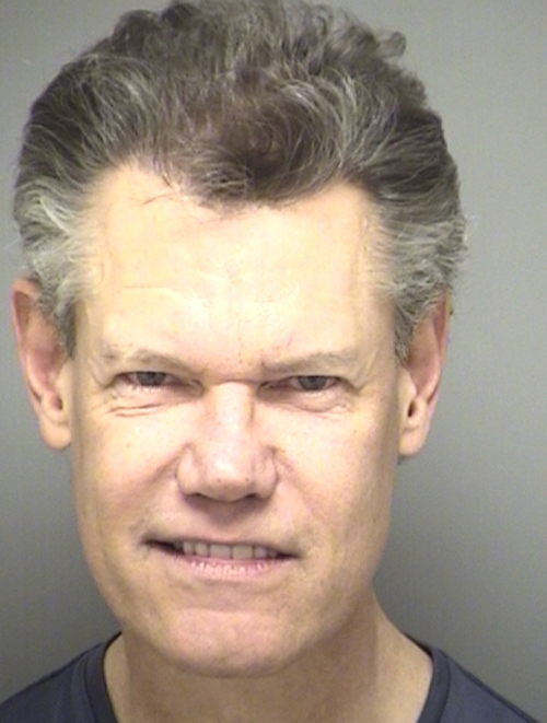 randy travis