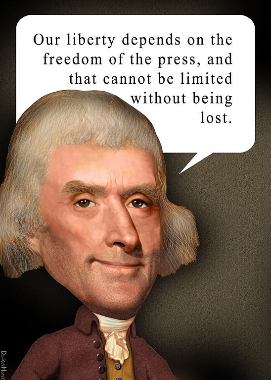 Thomas Jefferson