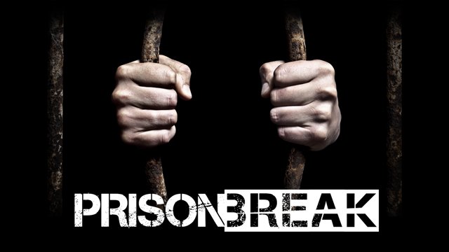 prison break