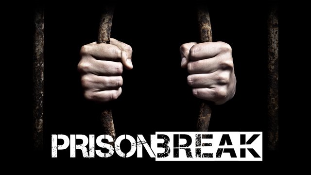 Break, crime, escape, freedom, jail, prison icon - Download on Iconfinder