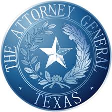 attorney general texas