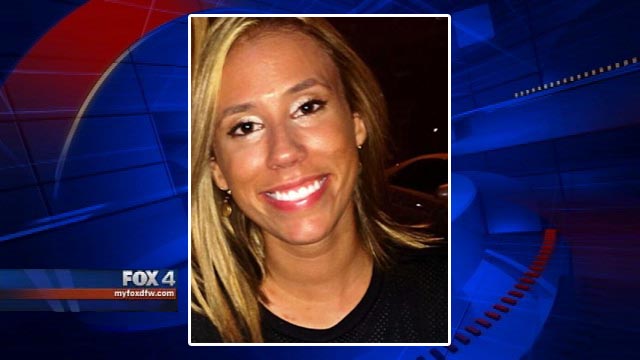 missing texas woman