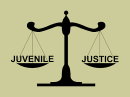 juvenile justice