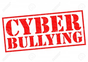 cyber bullying