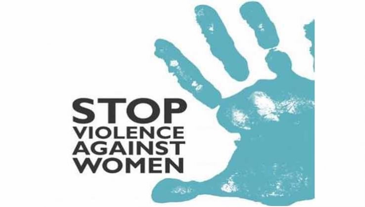 stop violence against women