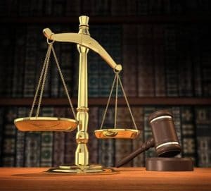 justice scales