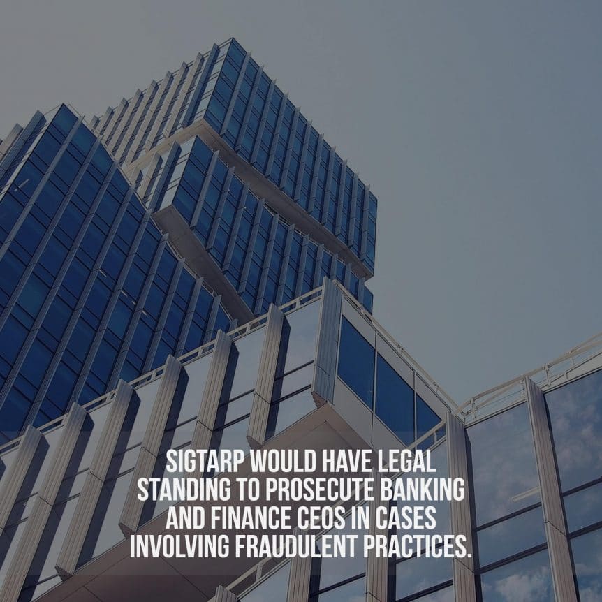Federal White Collar Crime Lawyer Discusses More Legal Trouble for Wall Street 862x862