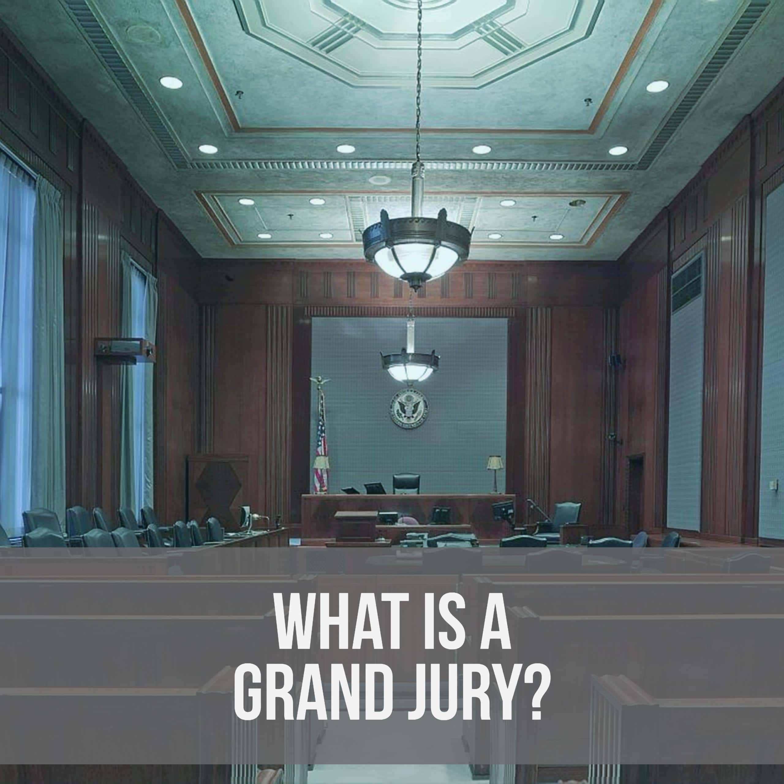 Texas Jury Reform Would Limit Prosecutors in Grand Jury Proceedings