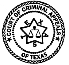 court of criminal appeals texas