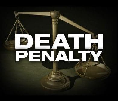 death penalty