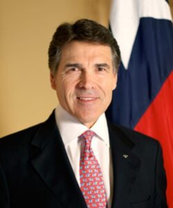 Rick Perry Supports Two Texas Criminal Law Reform Bills 1