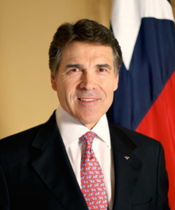 rick perry