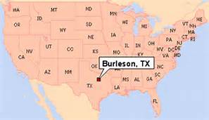 burleston