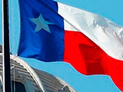 texas flag