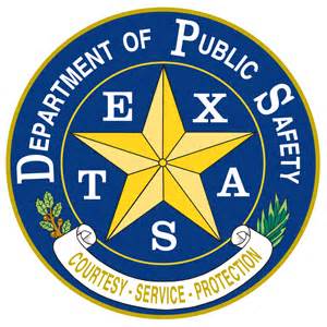 department public safety issues advice people stopped texas police