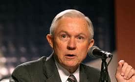 attorney general jeff sessions takes states marijuana