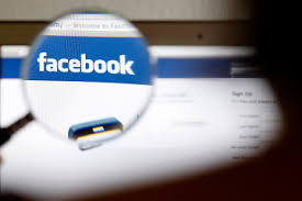 black activist dallas jailed facebook posts