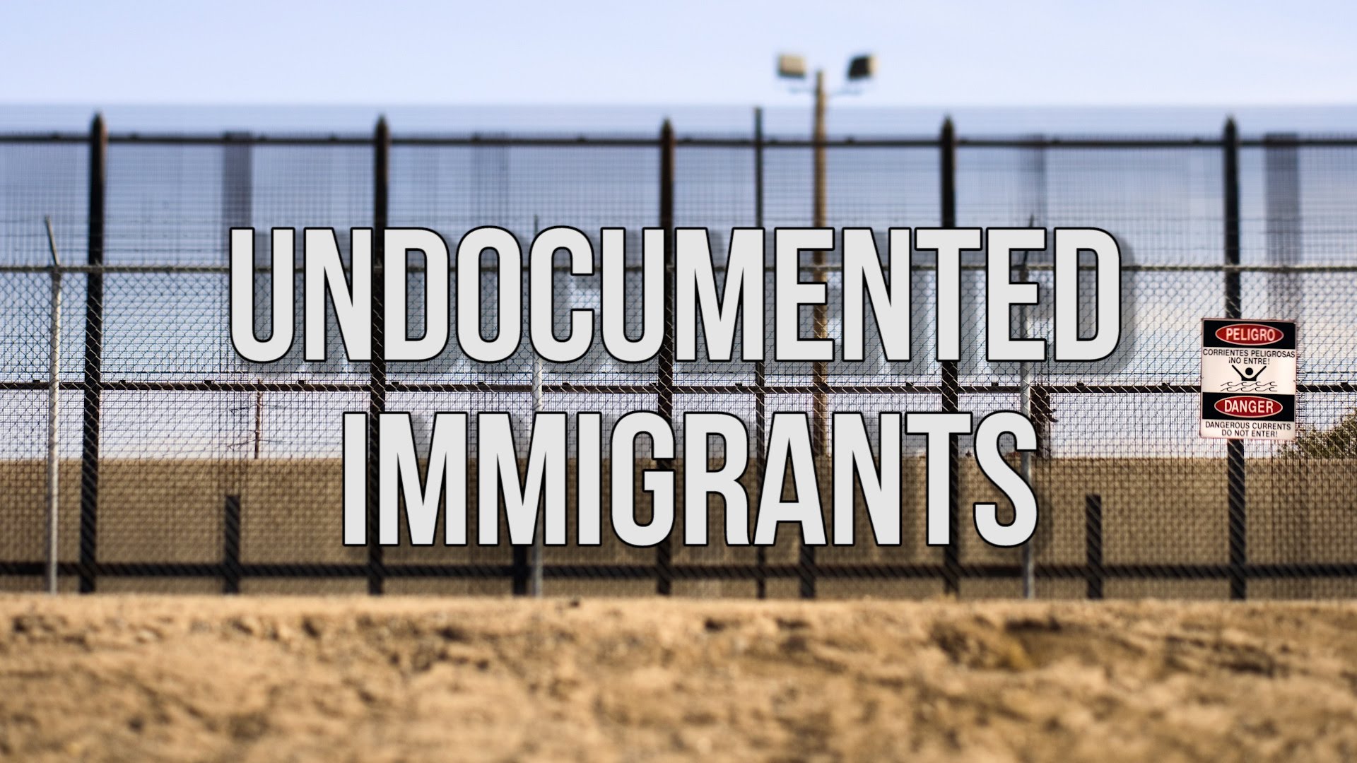 studies find undocumented immigrants not causing crime surge