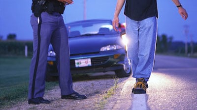 texas field sobriety tests flawed