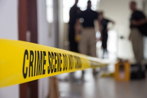 How Murder and Felony Murder Are Defined in Texas