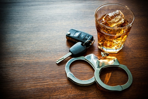 How to Defend Against Intoxicated Manslaughter in Dallas