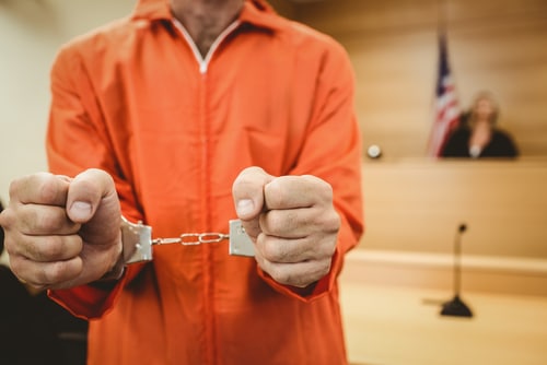 What Should I Expect at a Criminal Sentencing?