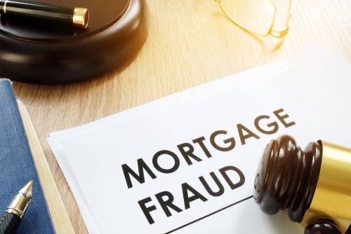 What You Need to Know About Mortgage Fraud in Texas