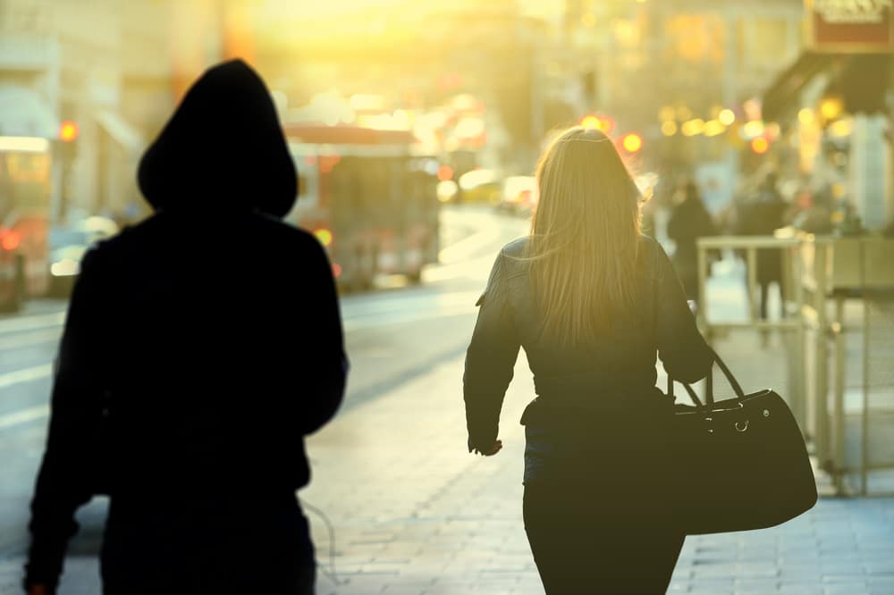 What You Need to Know About Stalking in Texas - Attorneys Broden & Mickelsen