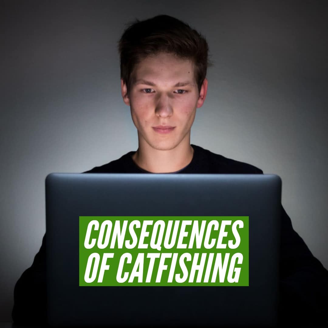 Dallas Computer Crimes Lawyer Explains Consequences of Catfishing - Broden Mickelsen LLP