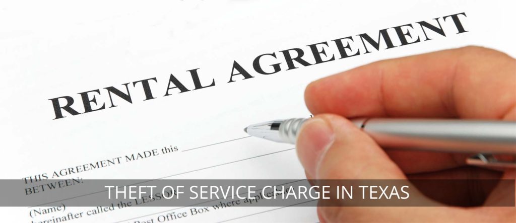 rental agreement form with signing hand and pen and keys