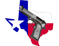 gun texas