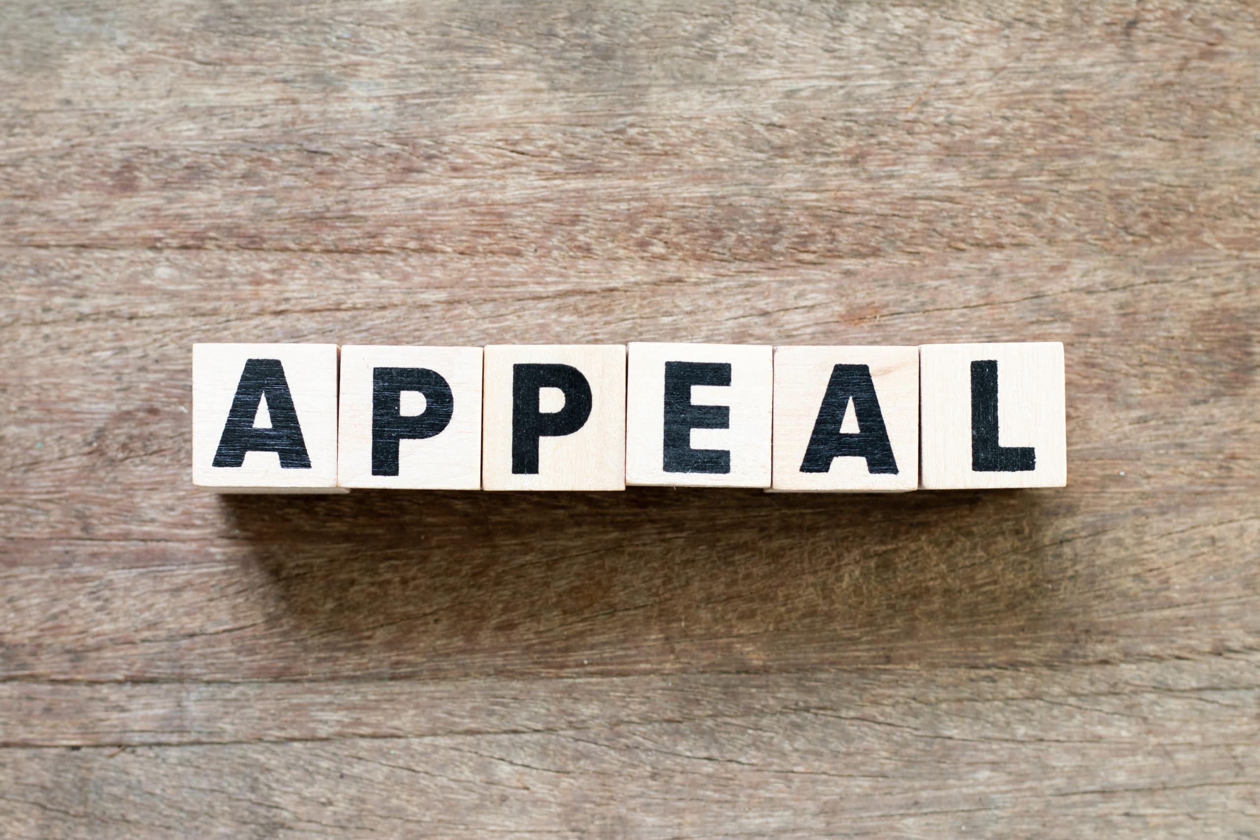 What Do I Need to Know About Filing a Criminal Appeal