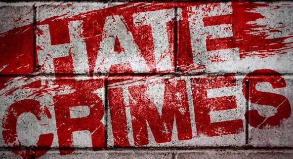 hate crime