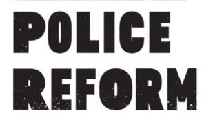 police reform