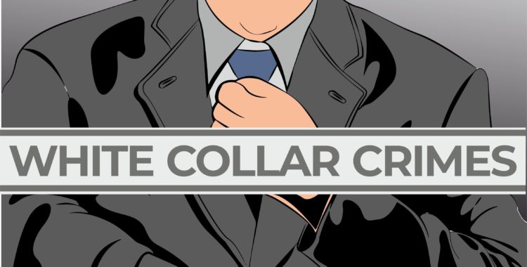 white collar crime