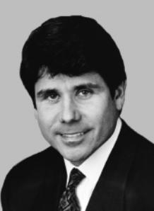 rod blagojevich