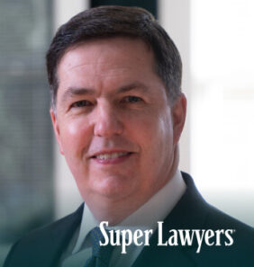 Clint BrodenSuper Lawyers