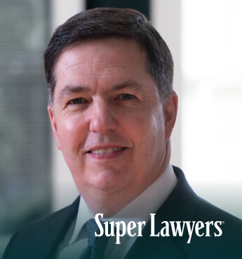 Clint BrodenSuper Lawyers