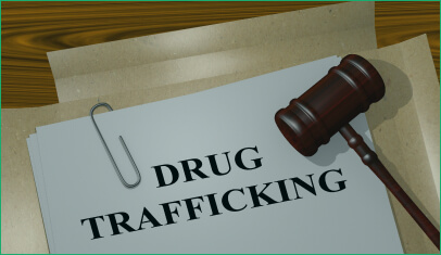 Drug Trafficking pa