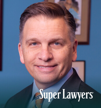 Mick Mickelsen Super Lawyers