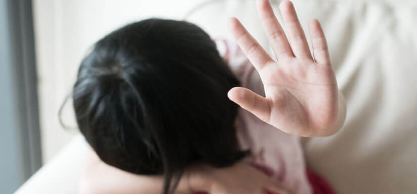 child sex abuse allegation