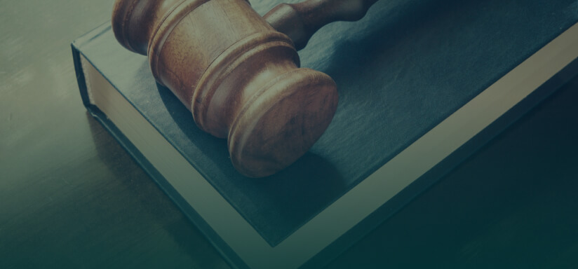 gavel
