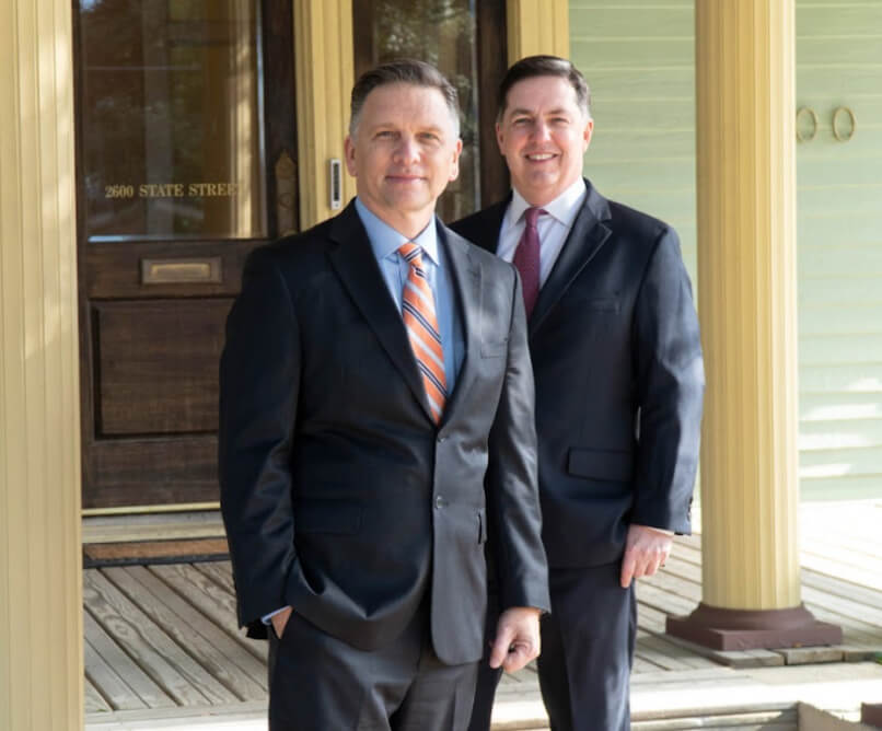 Broden & Mickelsen photoshoot