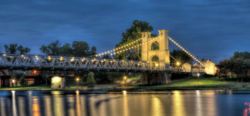 waco, texas