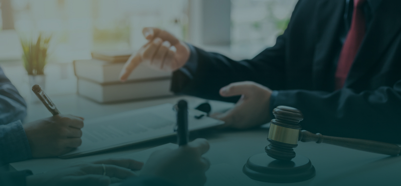 white collar crime lawyer