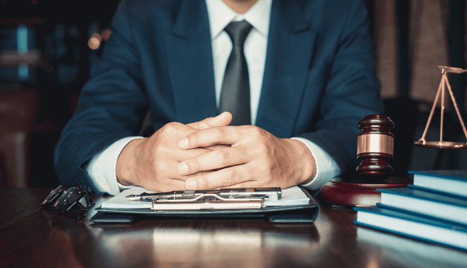 Criminal Defense Attorney