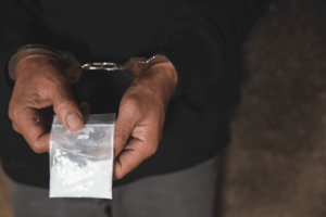 Texas Serious Drug Offenses