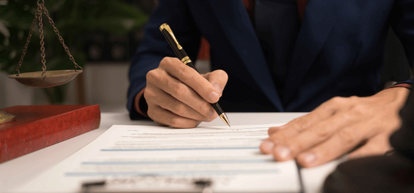 federal criminal defense attorneys - Broden Mickelsen