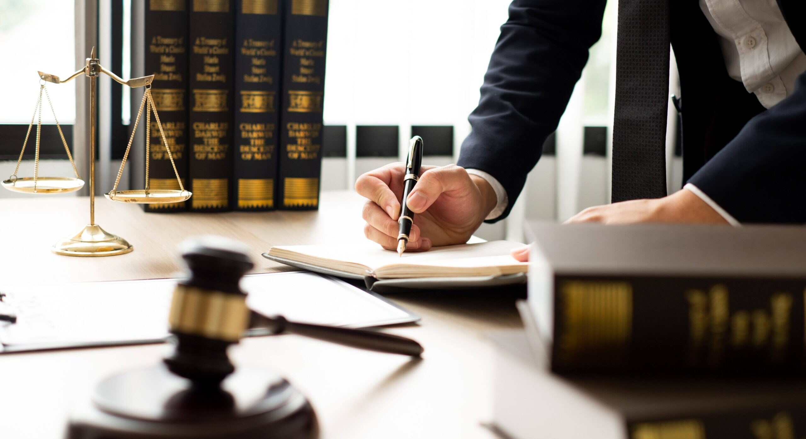Filing a Criminal Appeal in Texas