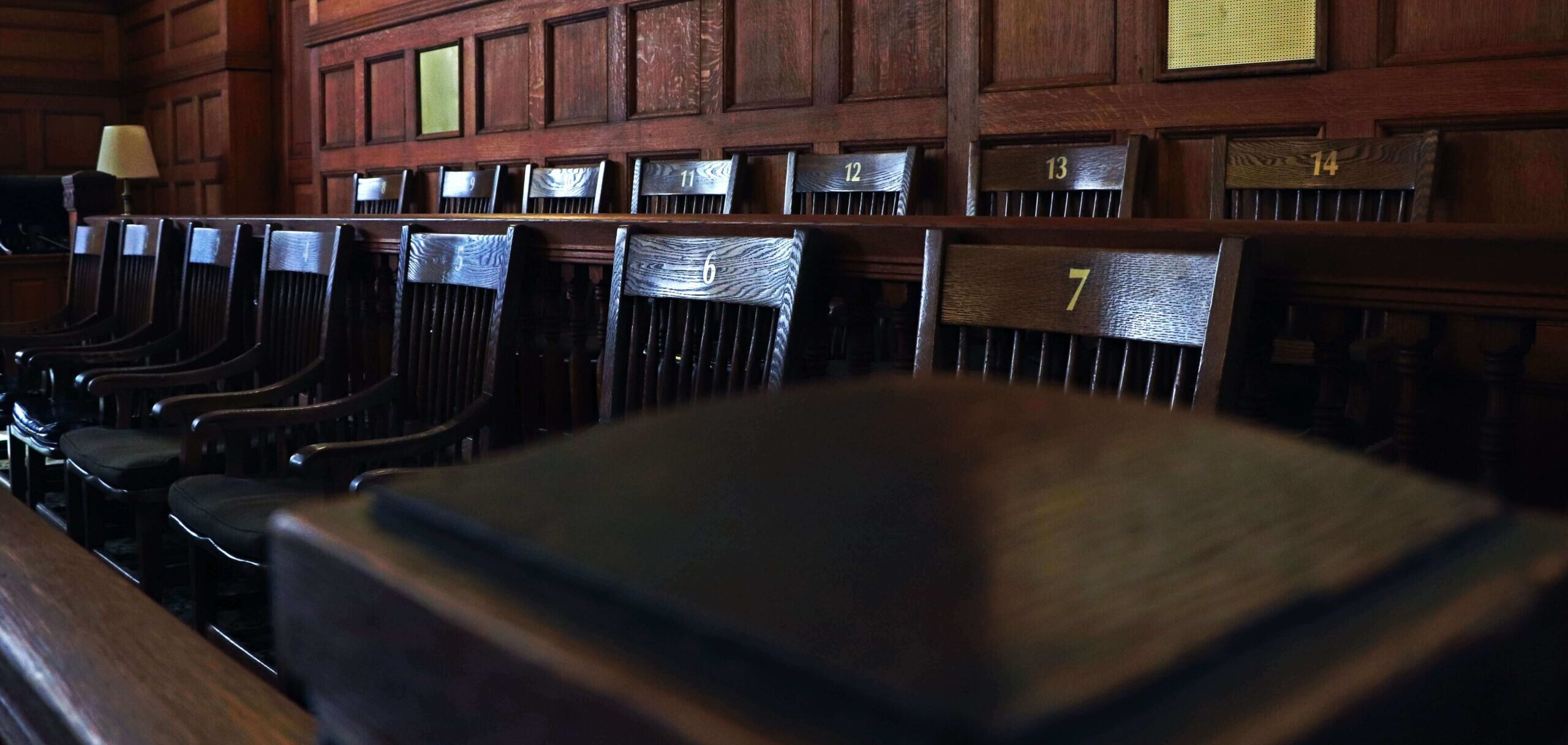 What Is a Jury Instruction Error